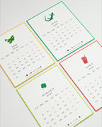 Calendrier 2027 version française