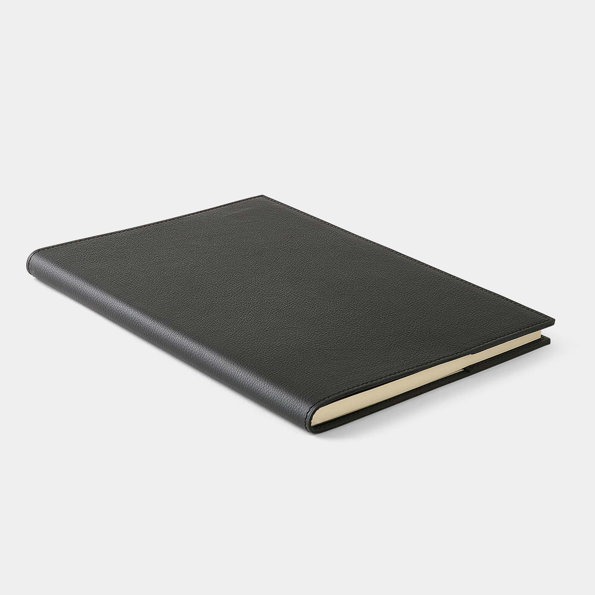 Cahier A4