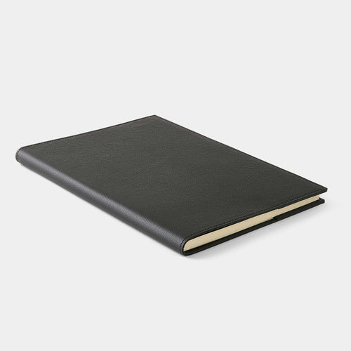 Cahier A4