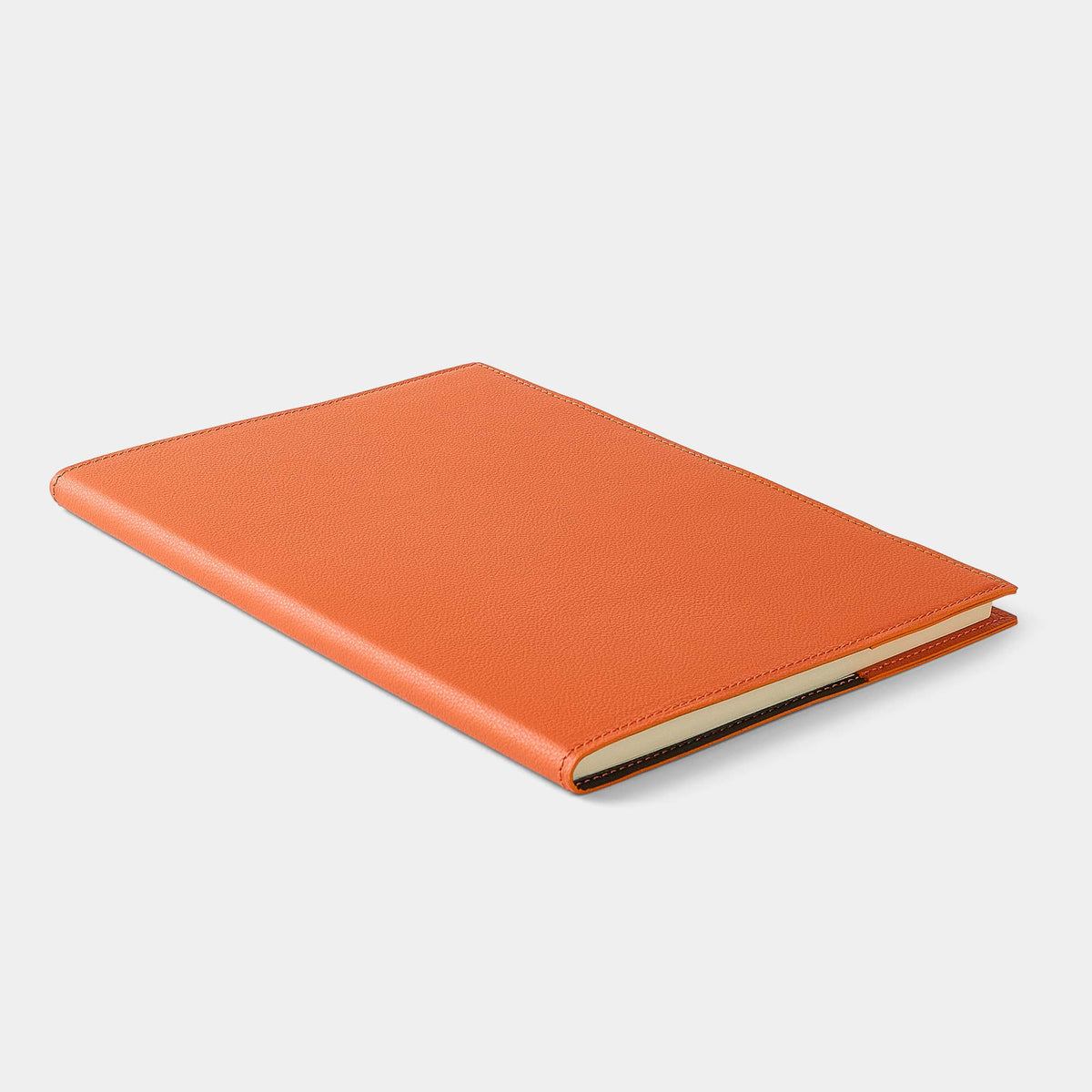 Cahier A4