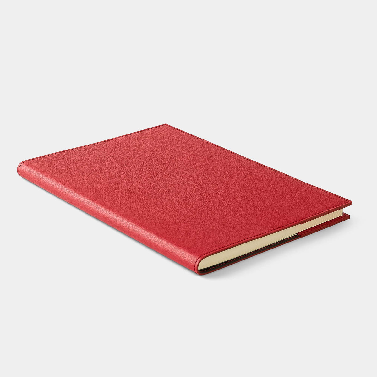Cahier A4