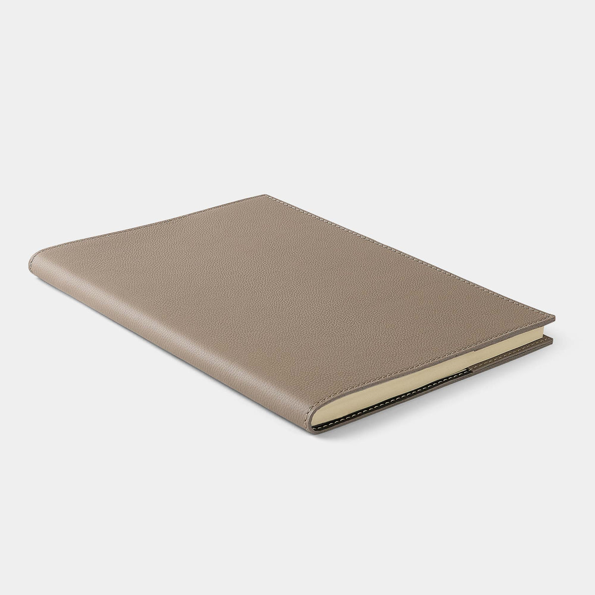 Cahier A4