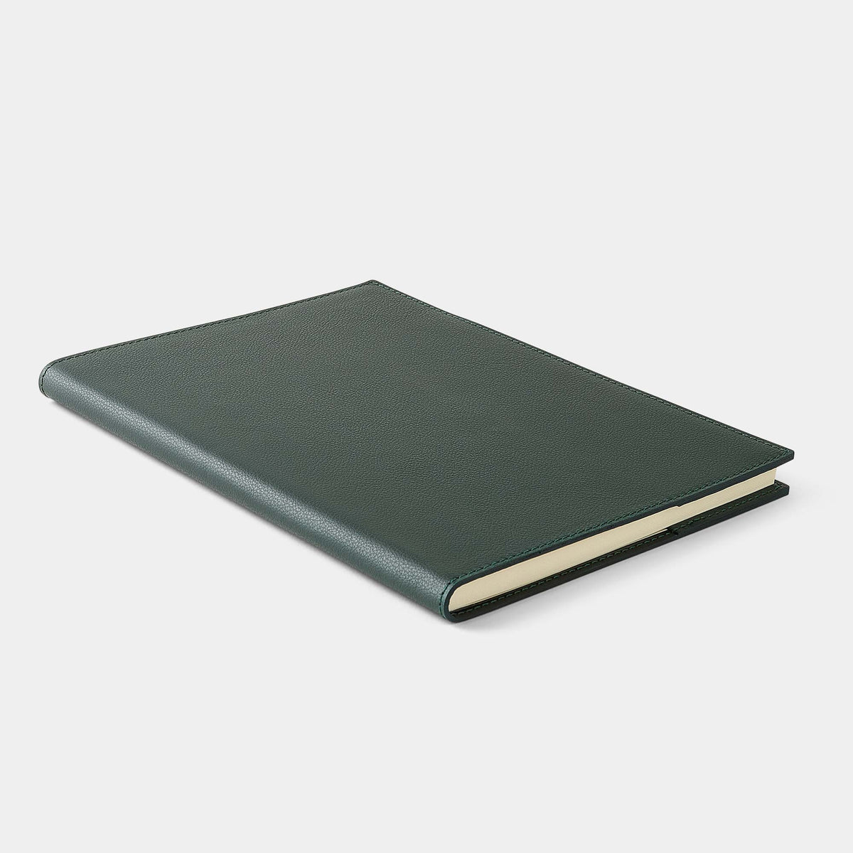 Cahier A4