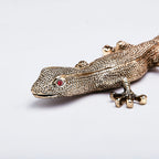 Coupe-papier salamandre