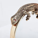 Loupe salamandre