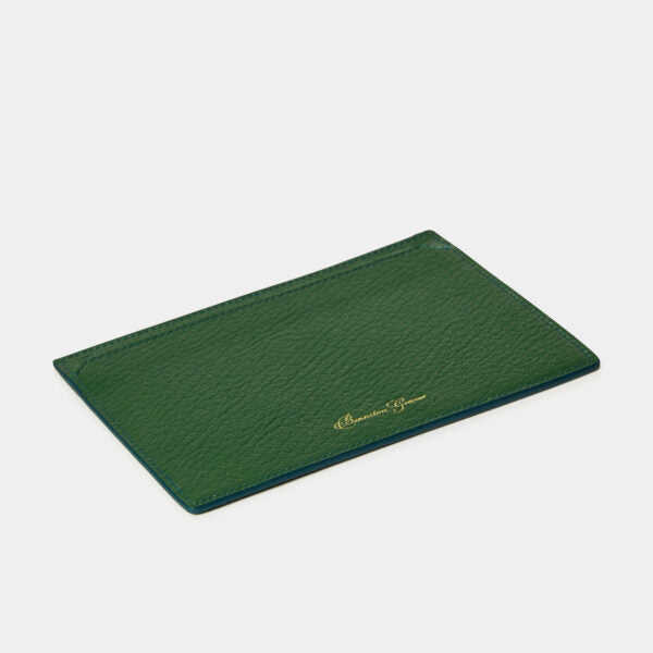 Porte-cartes grand format